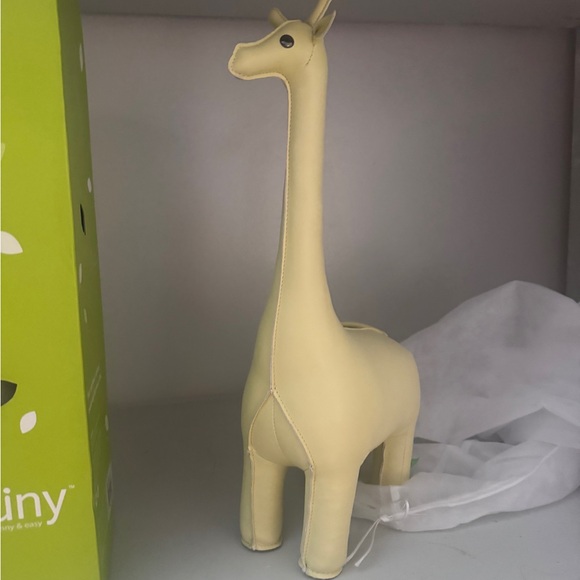 Green Decorative Box - Picture 3 of 5